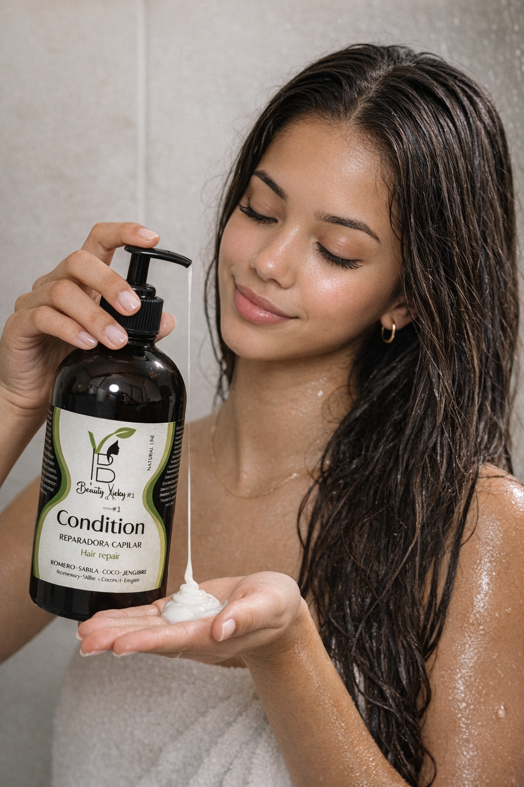 Condition – Hair Repair Conditioner 16 fl. oz.
