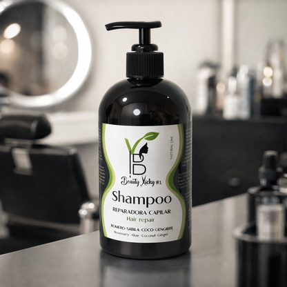 Shampoo - Hair Repair Shampoo 16 fl. oz.