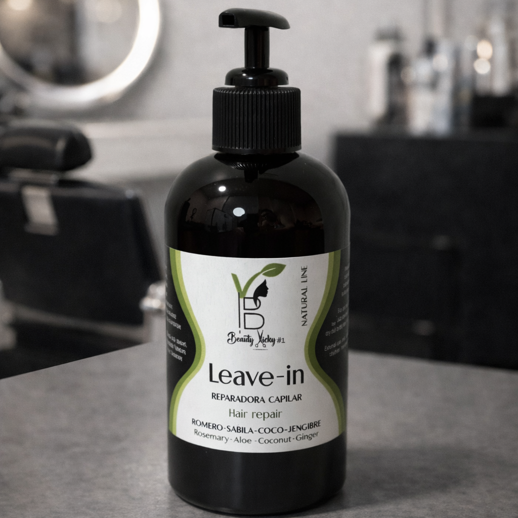Natural Deep Hair Treatment 16 fl. oz.
