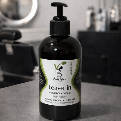 Natural Deep Hair Treatment 16 fl. oz.